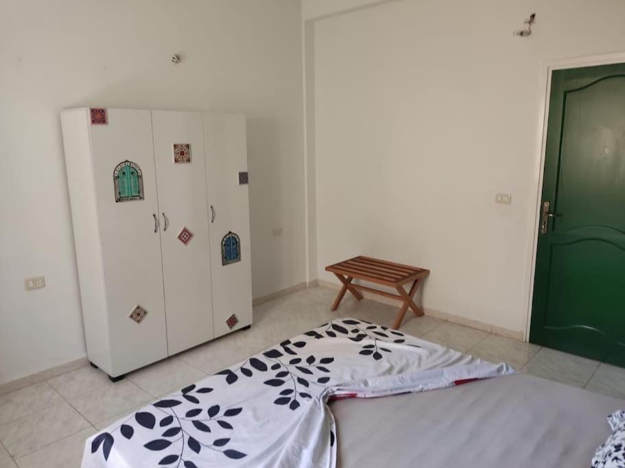 Apartamento Dar Margoum Gobernación de Gobernación de Tozeur Exterior foto