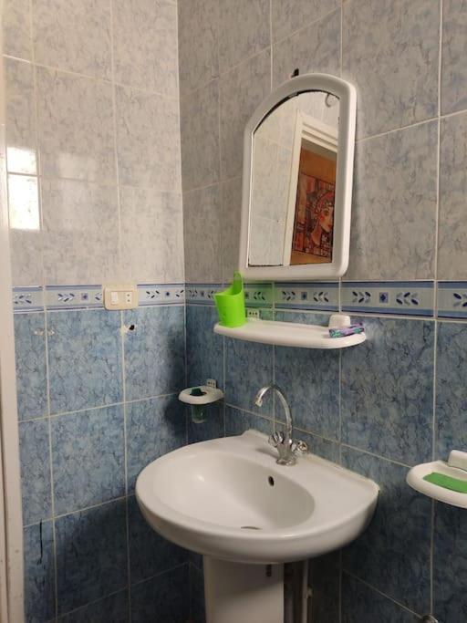 Apartamento Dar Margoum Gobernación de Gobernación de Tozeur Exterior foto
